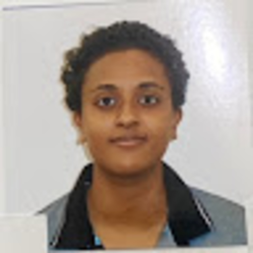Meet your Posher, Mikal